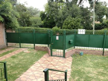 EXCELENTE CHALET  EN LA CUMBRE ZONA GOLF