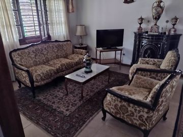 EXCELENTE CHALET  EN LA CUMBRE ZONA GOLF