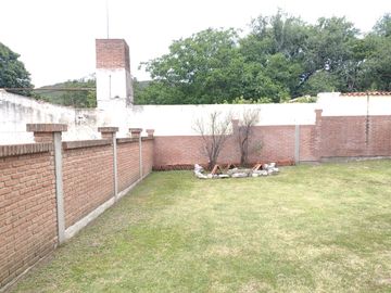 EXCELENTE CHALET  EN LA CUMBRE ZONA GOLF