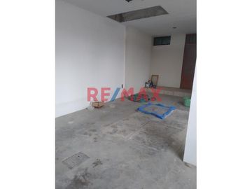 Se Alquila Casa Urb.Lourdes 1Er Piso // ID: 1123245