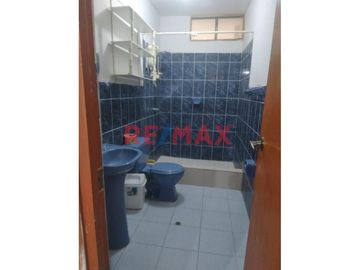 Se Alquila Casa Urb.Lourdes 1Er Piso // ID: 1123245