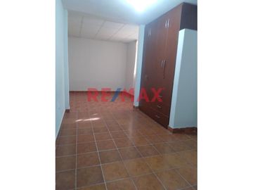 Se Alquila Casa Urb.Lourdes 1Er Piso // ID: 1123245