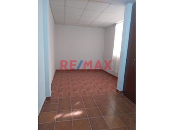 Se Alquila Casa Urb.Lourdes 1Er Piso // ID: 1123245