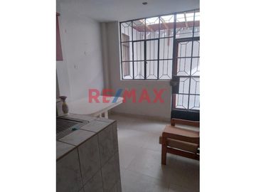 Se Alquila Casa Urb.Lourdes 1Er Piso // ID: 1123245