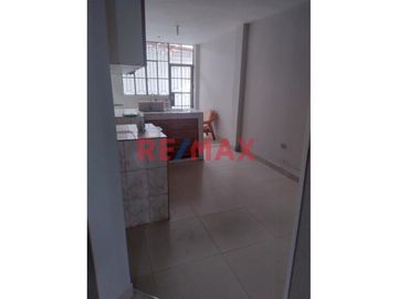 Se Alquila Casa Urb.Lourdes 1Er Piso // ID: 1123245