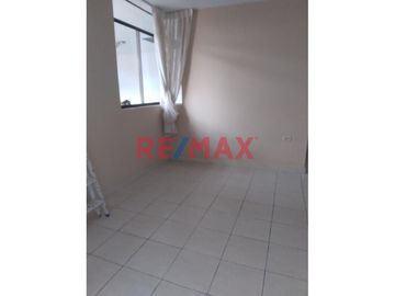 Se Alquila Casa Urb.Lourdes 1Er Piso // ID: 1123245