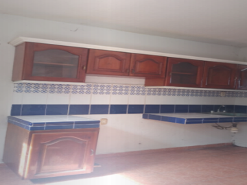 CASA DE ENTREGA INMEDIATA EN DEL CARMEN, SAN JUAN BAUTISTA TUXTEPEC, OAXACA