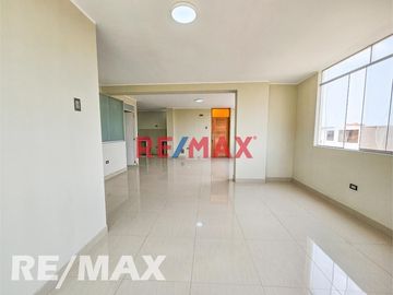 Venta De Departamento Frente A Parque En Zona Exclusiva De Vipol De Naranjal - San Martin De Porres