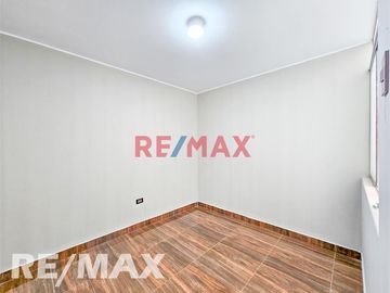 Venta De Departamento Frente A Parque En Zona Exclusiva De Vipol De Naranjal - San Martin De Porres