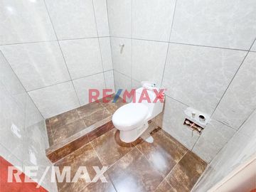 Venta De Departamento Frente A Parque En Zona Exclusiva De Vipol De Naranjal - San Martin De Porres