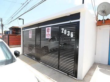 Excelente Oportunidad de Inversión!! se Vende Propiedad con 4 Minidepartamentos nuevos en Iquique!!