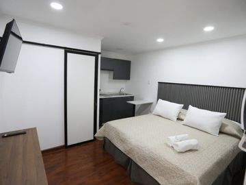 Excelente Oportunidad de Inversión!! se Vende Propiedad con 4 Minidepartamentos nuevos en Iquique!!