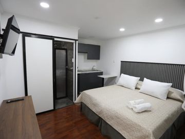 Excelente Oportunidad de Inversión!! se Vende Propiedad con 4 Minidepartamentos nuevos en Iquique!!