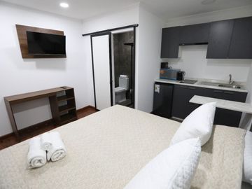 Excelente Oportunidad de Inversión!! se Vende Propiedad con 4 Minidepartamentos nuevos en Iquique!!
