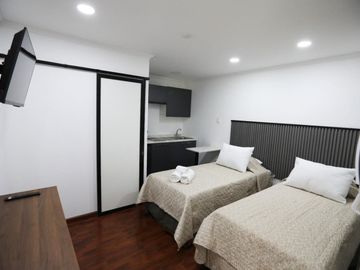 Excelente Oportunidad de Inversión!! se Vende Propiedad con 4 Minidepartamentos nuevos en Iquique!!