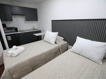 Excelente Oportunidad de Inversión!! se Vende Propiedad con 4 Minidepartamentos nuevos en Iquique!!