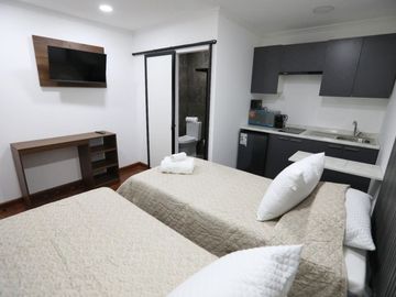 Excelente Oportunidad de Inversión!! se Vende Propiedad con 4 Minidepartamentos nuevos en Iquique!!