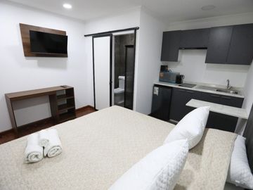 Excelente Oportunidad de Inversión!! se Vende Propiedad con 4 Minidepartamentos nuevos en Iquique!!