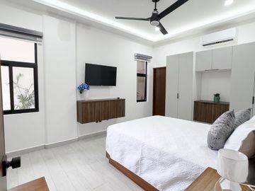 ESTUDIO A PRECIO PRE VENTA, PROYECTO PARA RENTAS ALTAS, LAGUNA DE BACALAR