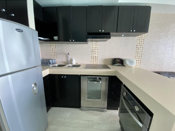 Departamento en PH Ocean Dream, Zona Hotelera, Cancun