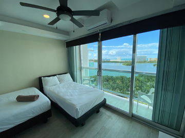 Departamento en PH Ocean Dream, Zona Hotelera, Cancun