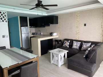 Departamento en PH Ocean Dream, Zona Hotelera, Cancun