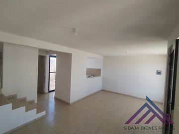 CASA EN PREVENTA A 10 MIN DE ZONA INDUSTRIAL SAN LUIS POTOSI