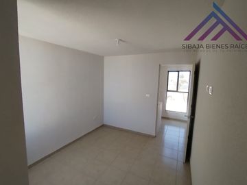 CASA EN PREVENTA A 10 MIN DE ZONA INDUSTRIAL SAN LUIS POTOSI