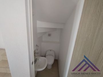 CASA EN PREVENTA A 10 MIN DE ZONA INDUSTRIAL SAN LUIS POTOSI
