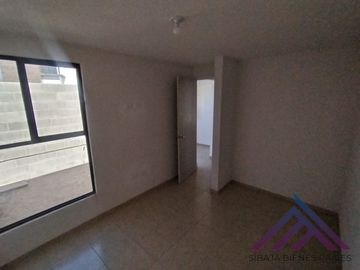 CASA EN PREVENTA A 10 MIN DE ZONA INDUSTRIAL SAN LUIS POTOSI