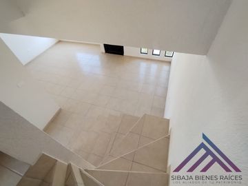 CASA EN PREVENTA A 10 MIN DE ZONA INDUSTRIAL SAN LUIS POTOSI