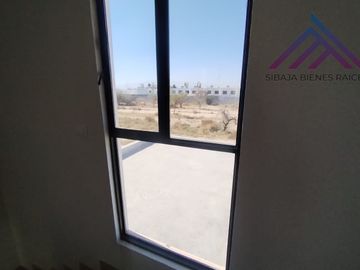 CASA EN PREVENTA A 10 MIN DE ZONA INDUSTRIAL SAN LUIS POTOSI