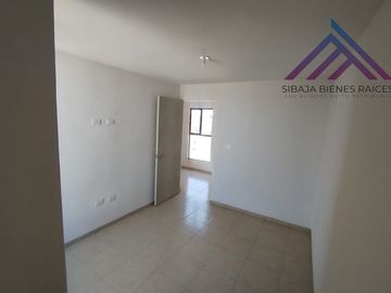 CASA EN PREVENTA A 10 MIN DE ZONA INDUSTRIAL SAN LUIS POTOSI