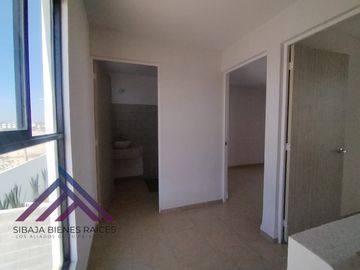 CASA EN PREVENTA A 10 MIN DE ZONA INDUSTRIAL SAN LUIS POTOSI