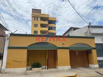 Alquiler De Departamento Amoblado En Centro De Piura // ID: 1123123