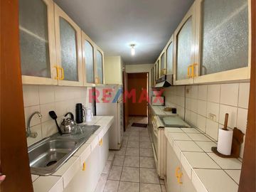 Alquiler De Departamento Amoblado En Centro De Piura // ID: 1123123
