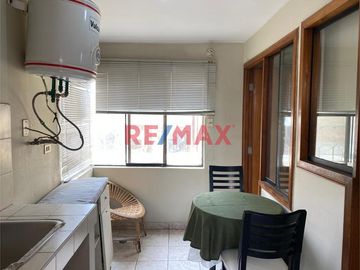 Alquiler De Departamento Amoblado En Centro De Piura // ID: 1123123