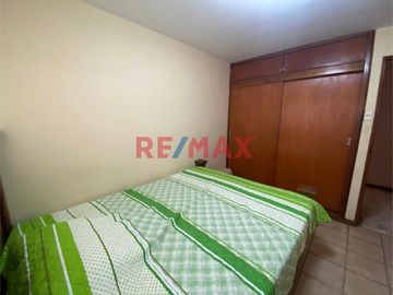 Alquiler De Departamento Amoblado En Centro De Piura // ID: 1123123