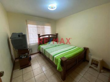 Alquiler De Departamento Amoblado En Centro De Piura // ID: 1123123