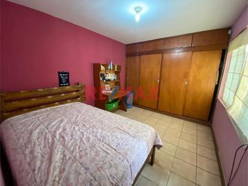 Alquiler De Departamento Amoblado En Centro De Piura // ID: 1123123