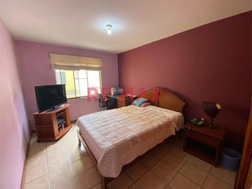 Alquiler De Departamento Amoblado En Centro De Piura // ID: 1123123