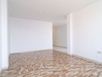 VENDO DEPARTAMENTO EN CALLAO