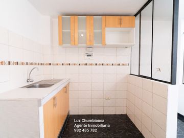 VENDO DEPARTAMENTO EN CALLAO