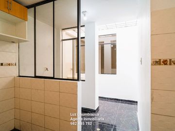 VENDO DEPARTAMENTO EN CALLAO