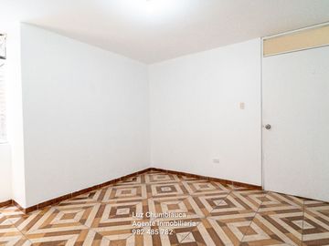 VENDO DEPARTAMENTO EN CALLAO