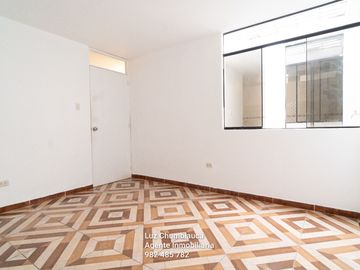 VENDO DEPARTAMENTO EN CALLAO