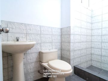 VENDO DEPARTAMENTO EN CALLAO