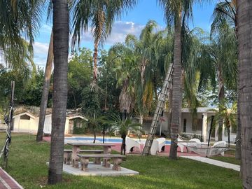 Casa -  Quinta en VENTA EL Yerbaniz