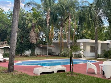 Casa -  Quinta en VENTA EL Yerbaniz