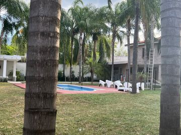 Casa -  Quinta en VENTA EL Yerbaniz